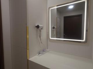 La Perla - Stylish Apartment in Muscat Bay - 5