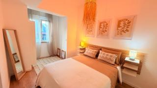One bedroom apartment in historic center of Cascais, walking distance to the beach - 0