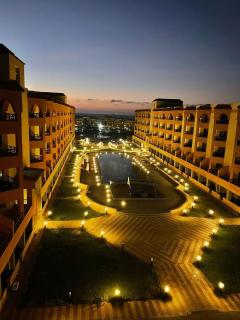 Modern 2-Bedroom Chalet in Orlando 2 Aqua Park Resort - 0