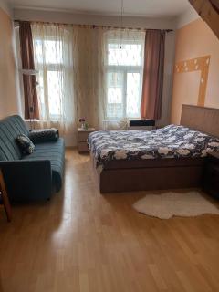 Cozy bright flat in centre - 4