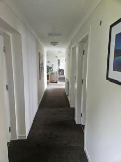 Maen Hir Guest House - 9