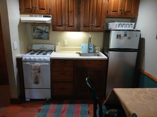 Summer in Sugarbush Village - 8