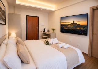 Central Domus Matera B&B - 1
