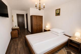 Pensiunea Alpin Marisel Self Check-in - 6