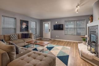 Cozy Townhouse Close To Airport - Anchorage - 2