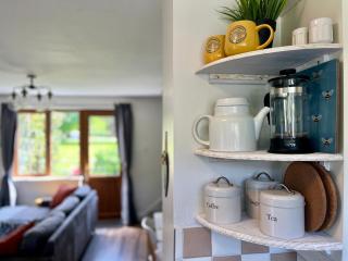 Charming, Modern Masonette in Heart of Fermoy River Town - 7