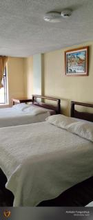 Hostal Cultural Nuka Wasi - 4