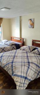 Hostal Cultural Nuka Wasi - 2