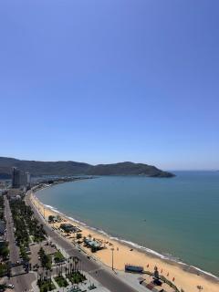 Blue Horizon Apartment - 6