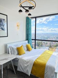 Legacy Airport homes - Nairobi - 2