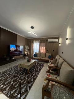 Luxury Stay in Cairo - 0