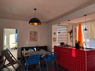 Almadovarhouse - 9