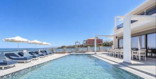 Elmar Bay Villa, Beachfront Luxury Escape with Private pool - 6