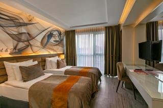 B Business Hotel & Spa - Antalya - 3