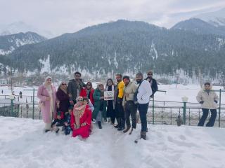 Himalayan Stay - 4