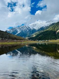 Himalayan Stay - 2