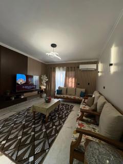 Luxury Stay in Cairo - 3