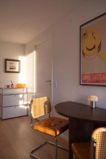 Designer apartment with city view - 5