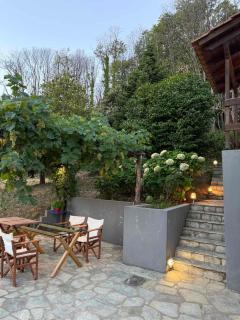 The Forest House in Pelion - 5