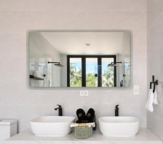 Private Luxury Villa in Punta Cana Pool Sauna & Gym - Punta Cana - 8