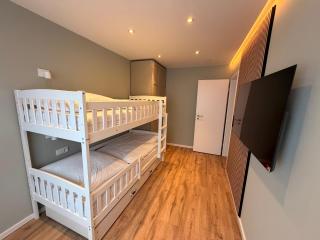 Ferienwohnung Fichtelzauber in Oberwiesenthal - 2
