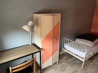 lit en dortoir toulouse minimes - 3