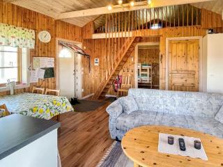 4 person holiday home in Mörlunda - 1