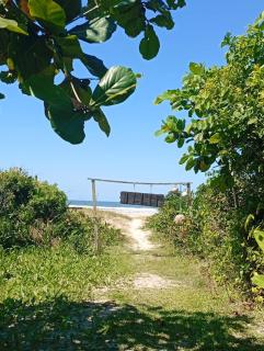 Pousada Boguitos - Pé na areia na Iha do Mel! - 1