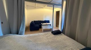 Auenblick Lodge - 1