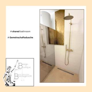 Design Boutique - zum historischen Bezirksgericht - 5