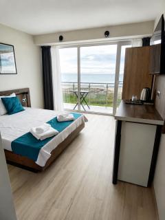 Paradise View Rooms - 9