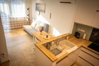 Mentha Apartman Szeged - 4