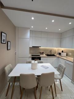 Apartament Premium në Zemër të Vlorës - 2
