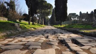 Domus Appio Latino - Parco Appia Antica - 7