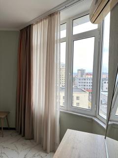 Tirana City Stay - 1