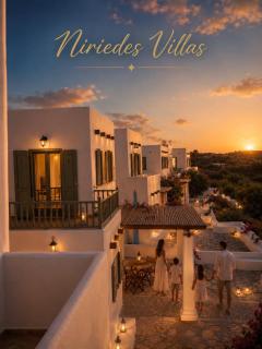 Niriedes Villas - 5