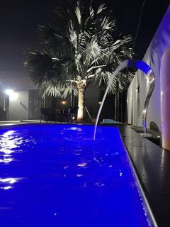 Casa Luá, com piscina privativa em Lagoa Santa, Goiás - 3