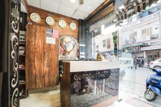 Hotel O Viraat - 5