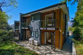 Alpine Escape - Modern & Central - 4