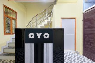 Hotel O DIMAND INN - 8