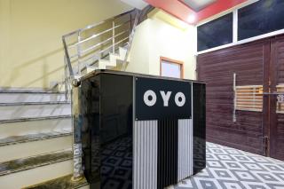 Hotel O DIMAND INN - 4