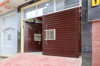 Hotel O DIMAND INN - 3