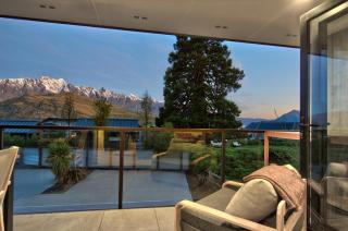 Alpine Escape - Modern & Central - 1