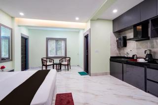 Hotel O Mo Homestay - 6