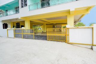 Hotel O Mo Homestay - 2