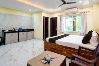 Hotel O Mo Homestay - 7
