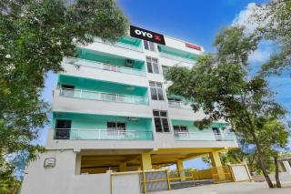 Hotel O Mo Homestay - 0
