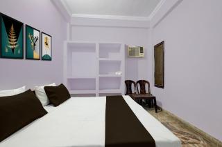 Spot On Alpha Guest House - Lucknow - 4