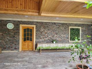 Shabran Pearl Oasis - Family Garden House - Ailəvi Bağ Evi - 9