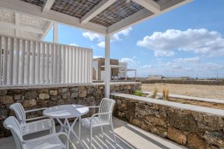 JoCo Mykonos Nature Suites N1 - 8